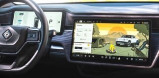 Rivian rejects Apple CarPlay and bets heavy on AI for future electric cars