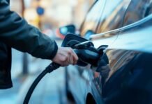 Lower US prices drive record EV sales despite end of government tax credits