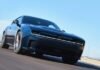 Stellantis begins testing solid-state batteries in electric Dodge Charger
