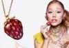 Swarovski Summer Collection 2026: Shop Fruit Charms, Crystal Necklaces