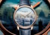 Arnold & Son’s London in Lume