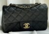 Win The Iconic Chanel Handbag Worth £5,000