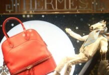 She sold her wedding gold to buy expensive Hermès handbags. Is luxury fashion becoming the new gold?