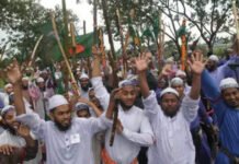 After Yunus regime freed Rahmani, India watches Bangladesh’s radical Islam surge
