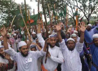 After Yunus regime freed Rahmani, India watches Bangladesh’s radical Islam surge