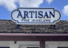 Artisan Fine Jewelers Opens at Fig Garden Village