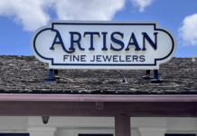 Artisan Fine Jewelers Opens at Fig Garden Village