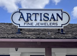 Artisan Fine Jewelers Opens at Fig Garden Village