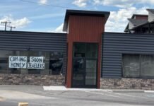 A Familiar Missoula Business Has a New Home