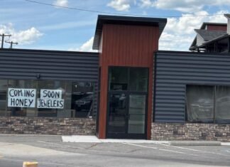 A Familiar Missoula Business Has a New Home