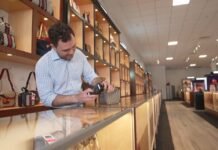 How AI is helping a North Texas luxury reseller spot counterfeit designer bags