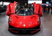 Lotus Turn Around: Full Electric Car Delayed, Gasoline and Hybrids Back in Again