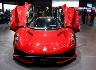 Lotus Turn Around: Full Electric Car Delayed, Gasoline and Hybrids Back in Again