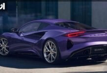 UK to Ease 2030 Electric Car Target