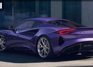 UK to Ease 2030 Electric Car Target