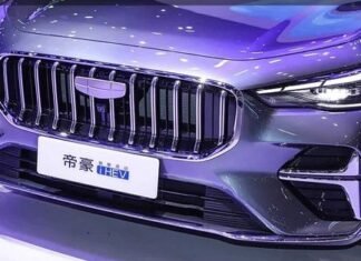 China is not only strong in electric cars, Japan is starting to follow suit