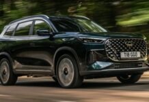 After Electric Cars, the European Union Now Targets Chinese-Made Hybrid Vehicles