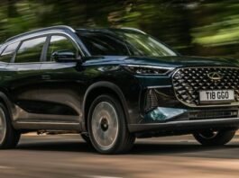After Electric Cars, the European Union Now Targets Chinese-Made Hybrid Vehicles