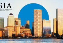GIA to Open New London Campus