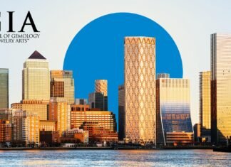 GIA to Open New London Campus