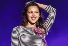 Olivia Rodrigo Is The New Queen Of The Bridge