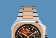 This Enthusiast Tool Watch Brand Shows Off a New Level of Elegance