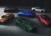 Bentley Unveils New 1-of-100 Continental GT S Bespoke Edition Variant