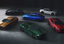 Bentley Unveils New 1-of-100 Continental GT S Bespoke Edition Variant