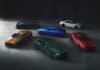 Bentley Launches New Bespoke Series by Mulliner Continental GT S Coupe and GT S Convertible