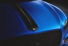 Bentley’s New Bespoke Series Declares War On Boring Car Colors