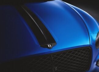 Bentley’s New Bespoke Series Declares War On Boring Car Colors