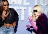 Only Madonna Could Shut 34th Street Down For A Monday Night Party