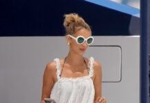 The Biarritz Baddie & 4 More Swimwear Archetypes For Summer 2026