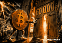 Bitcoin: The 60,000 Dollar Level Becomes What the Entire Market Watches This Week