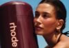 Rhode’s New Bronzer & Highlight Are Giving Sun-Kissed Glow, Hold The Sun