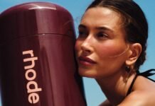 Rhode’s New Bronzer & Highlight Are Giving Sun-Kissed Glow, Hold The Sun