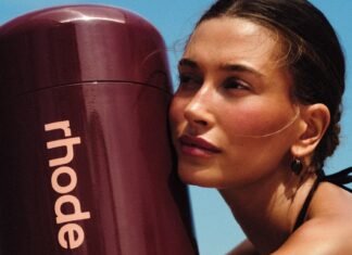 Rhode’s New Bronzer & Highlight Are Giving Sun-Kissed Glow, Hold The Sun