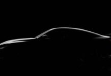 Paint it black(er): A new way to make cars darker than ever