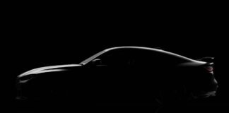 Paint it black(er): A new way to make cars darker than ever