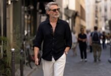 10 Summer Fashion Rules All Men Should Ignore