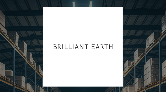 Brilliant Earth Group Bets on Fine Jewelry and Showrooms to Spark Growth