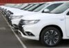 UK leading Europe in flight to Chinese car brands