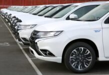 UK leading Europe in flight to Chinese car brands