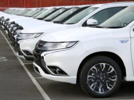 UK leading Europe in flight to Chinese car brands