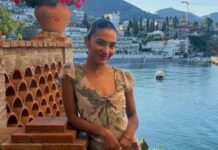 I Was Gatekeeping Summer’s Prettiest Dress Trend, Until Every It Girl Started Wearing It