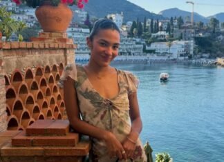 I Was Gatekeeping Summer’s Prettiest Dress Trend, Until Every It Girl Started Wearing It
