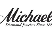 Ribbon-cutting ceremony in Avon to celebrate grand opening of Michaels Estate Jewelers
