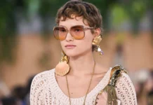 She sells chic shells: the jewellery trend making waves this summer