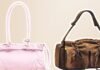 Designer & Dupe Handbags on Sale at Anthropologie – Simon Miller, Damson Madder, Bembien, & More 50% Off