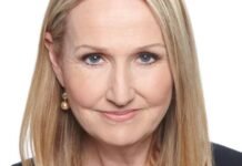 Sally Morrison to Depart De Beers This Summer